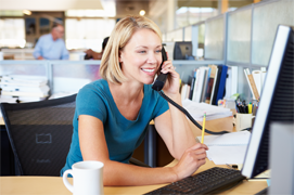support services Contact Us
