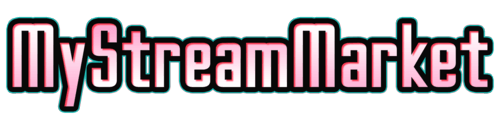 mystreammarket.com